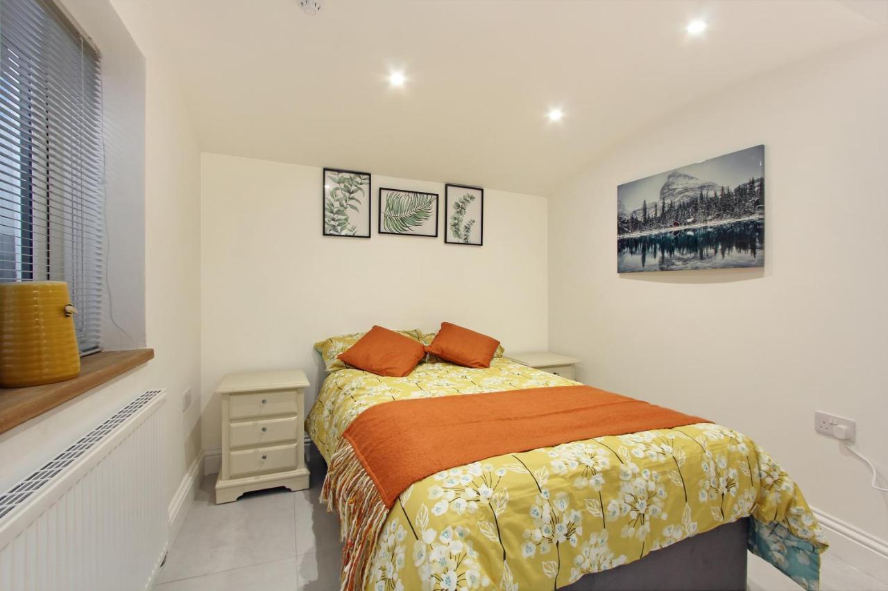 Apartamento Splendid Flat In Kensington Olympia Londres Exterior foto