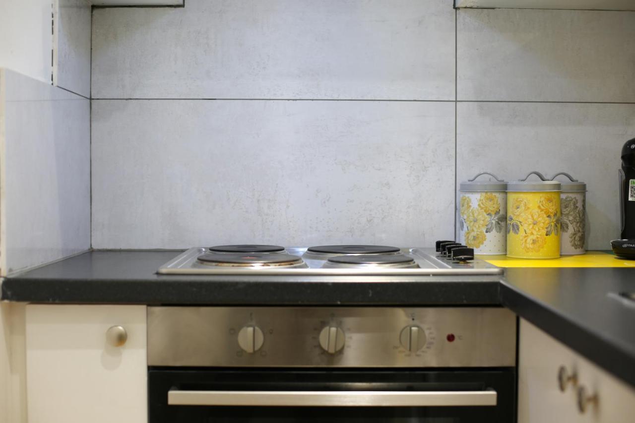 Apartamento Splendid Flat In Kensington Olympia Londres Exterior foto